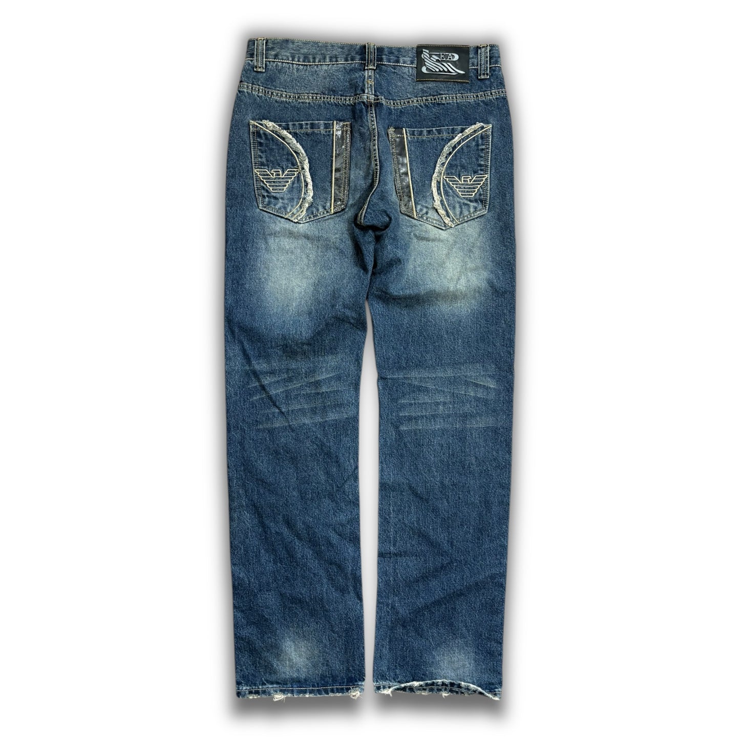 Armani Vintage Jeans [34]