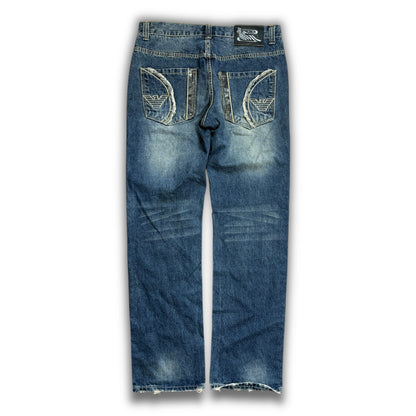 Armani Vintage Jeans [34]