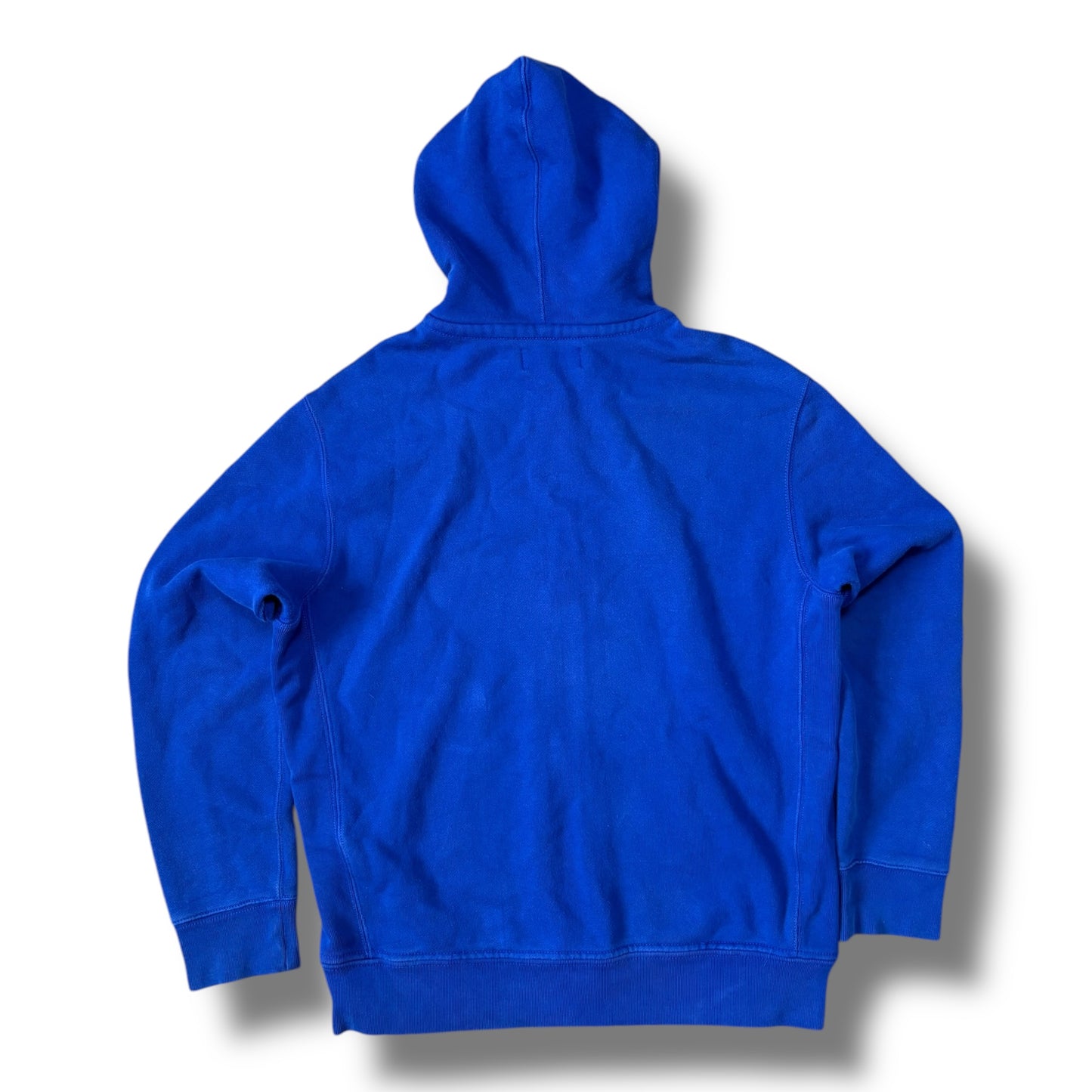 Ralph Lauren Vintage Zip-Up [L]