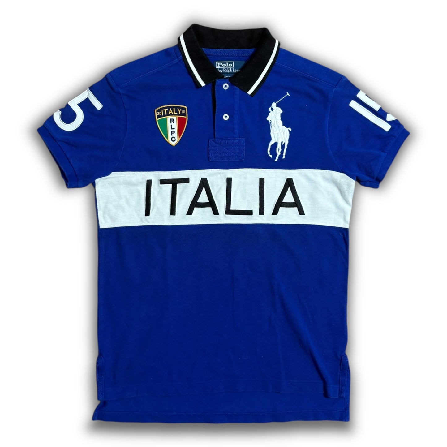 Ralph Lauren Italia Polo [M]