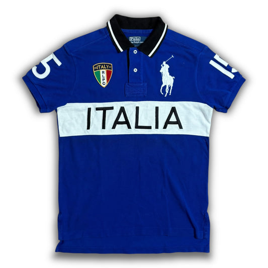 Ralph Lauren Italia Polo [M]