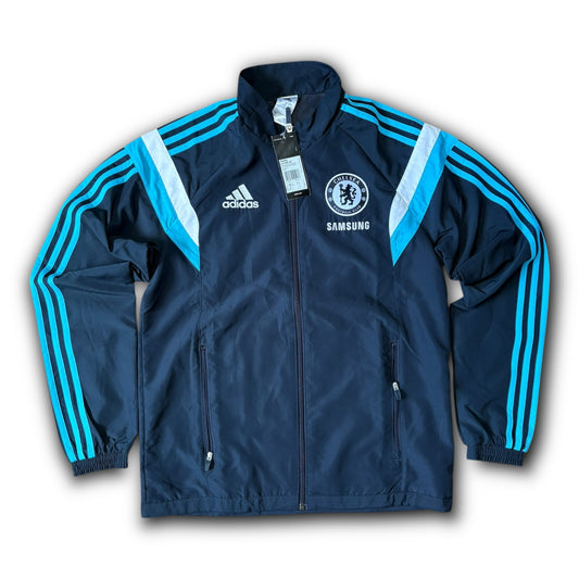 Adidas Chelsea Trackjacket [S]
