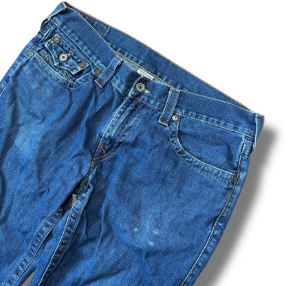 True Religion Vintage Jeans [36]