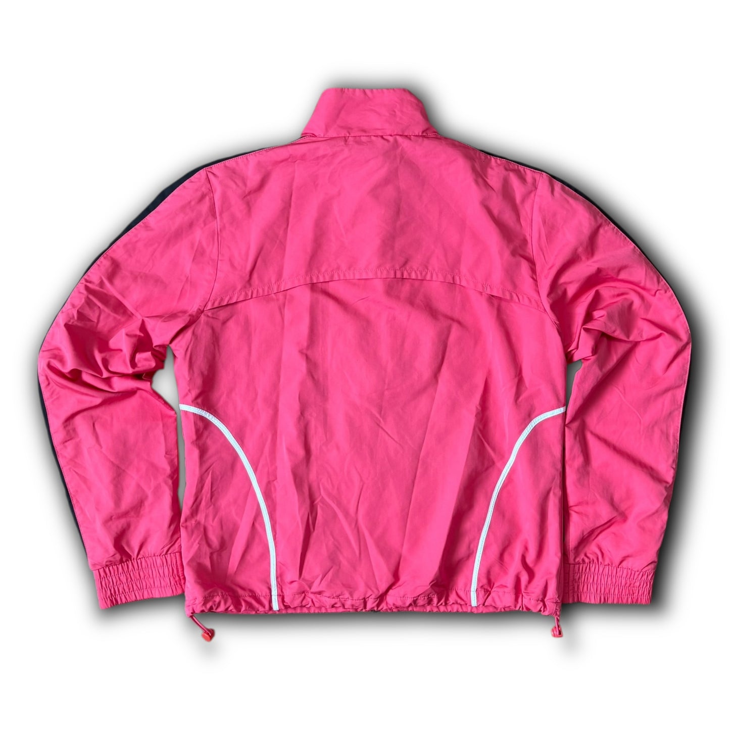 Nike Vintage Trackjacket [XS]