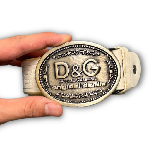D&G Vintage Belt [110]