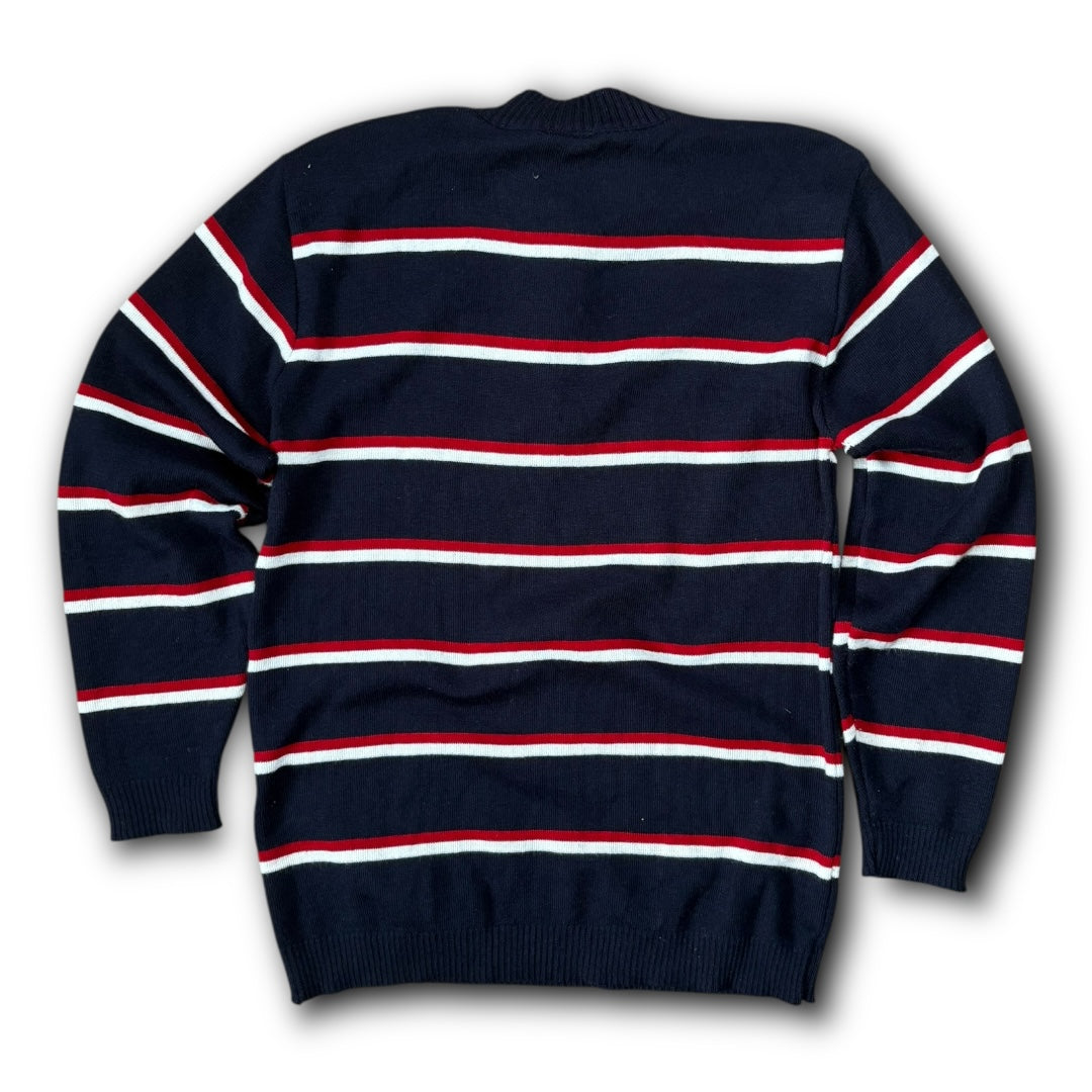 Lacoste 1/4-Zip [M]