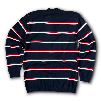 Lacoste 1/4-Zip [M]