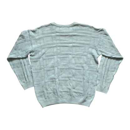 Lacoste Knit Babyblue [L]