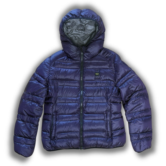 Blauer USA Puffer Jacket [M]