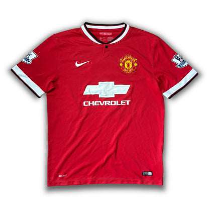 Nike ManU Trikot [L]