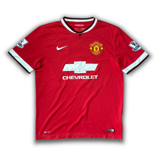 Nike ManU Trikot [L]