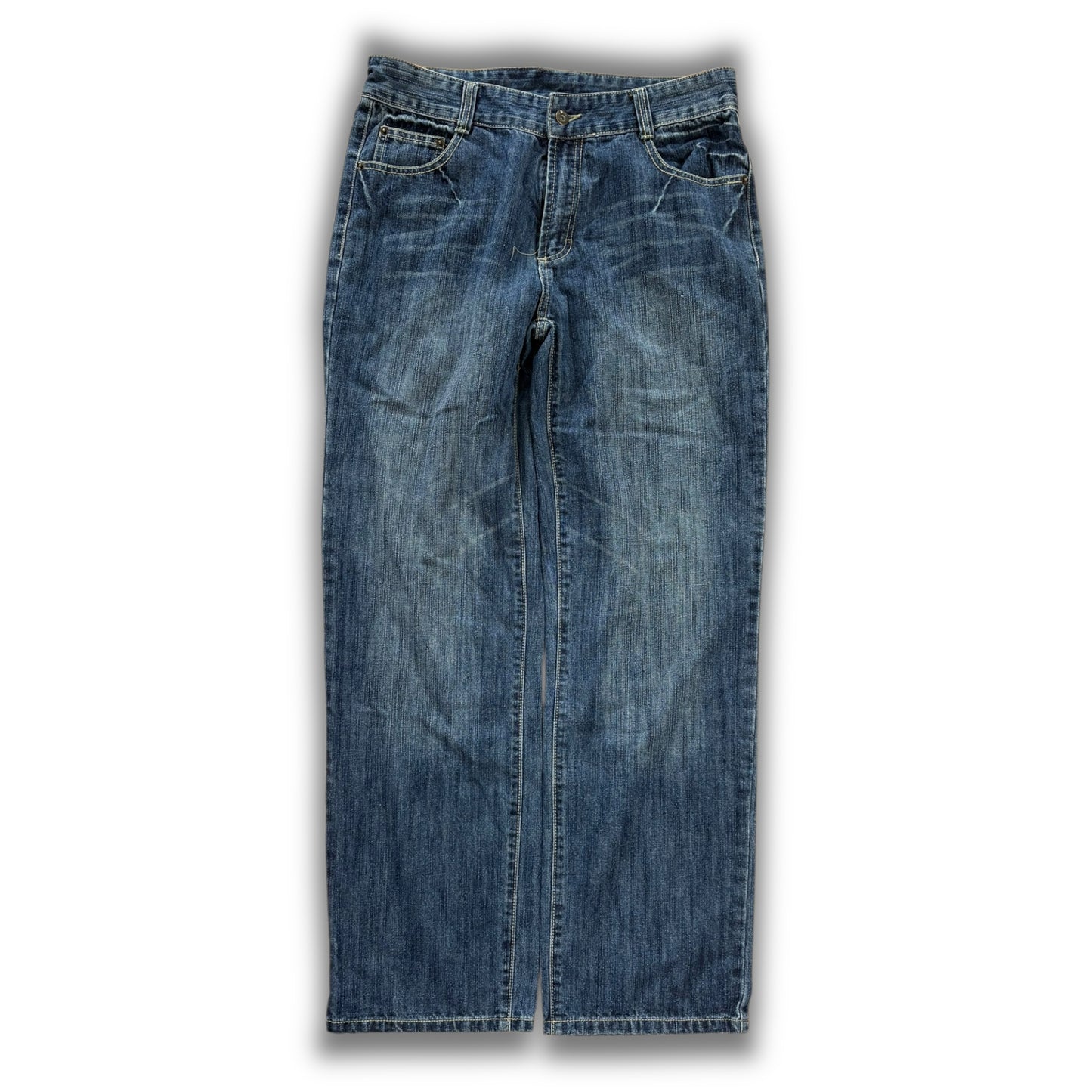 D&G Vintage Jeans [34]