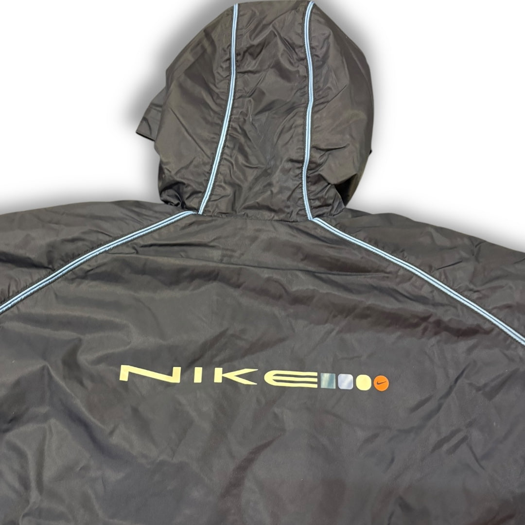 Nike filled Trackjacket [L]