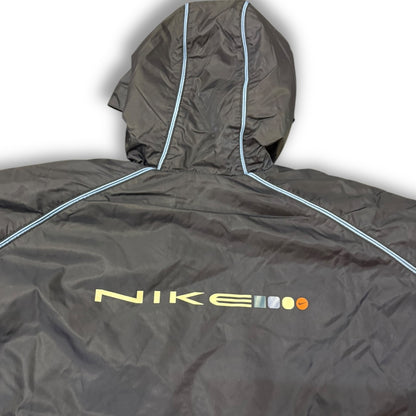 Nike filled Trackjacket [L]