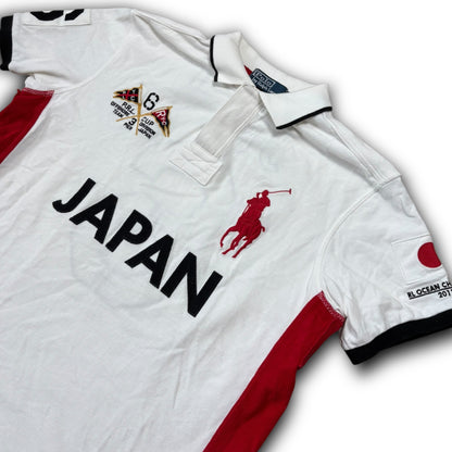 Ralph Lauren Japan Polo [L]