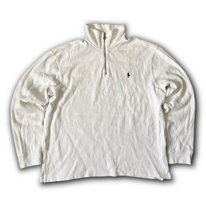 Ralph Lauren 1/4-Zip  [M]