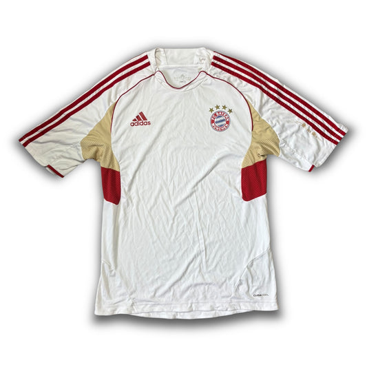 Fc Bayern Trikot [L]