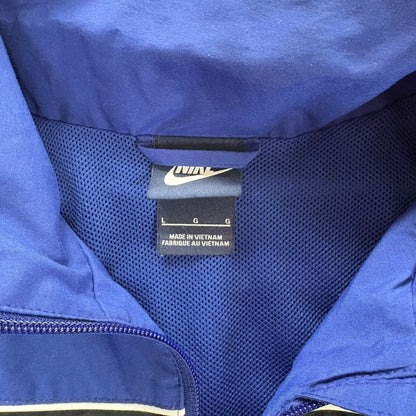 Nike Vintage Trackjacket [L]