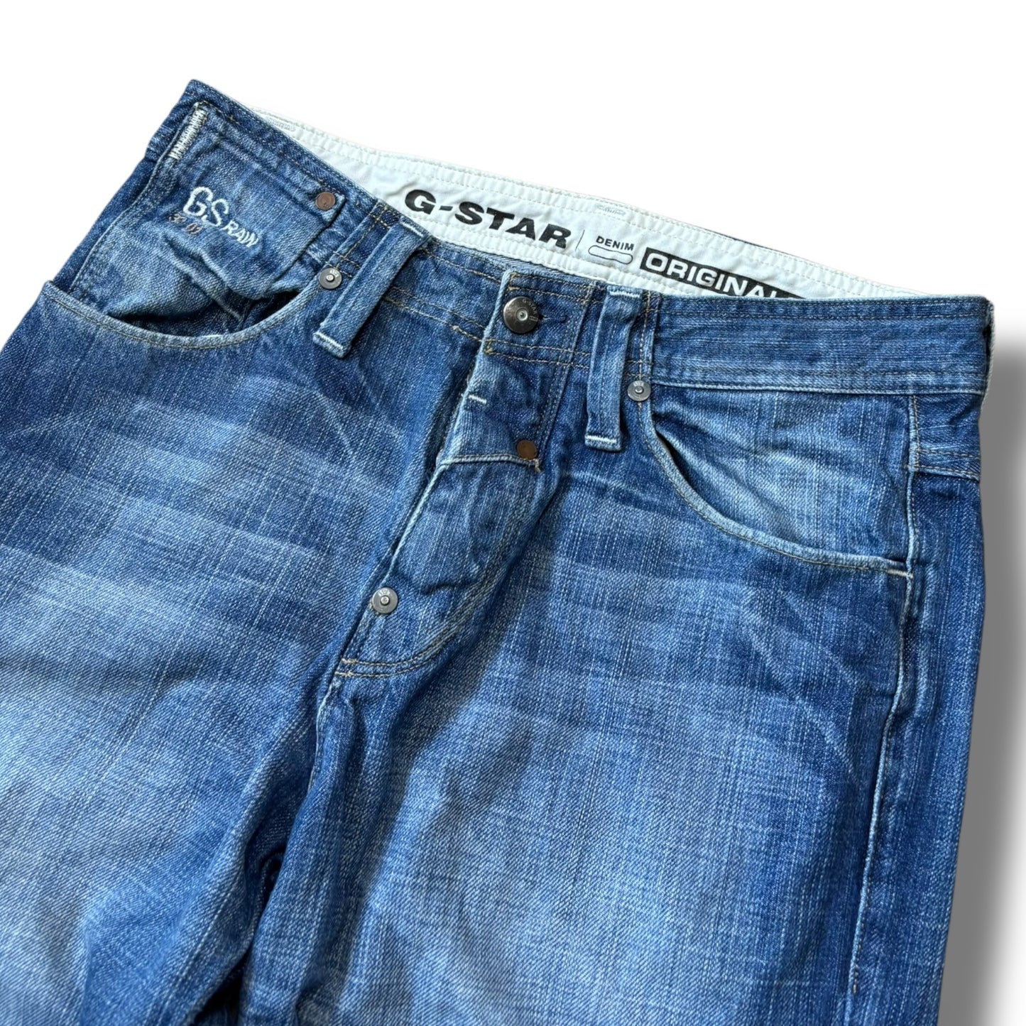 G-Star Vintage Jeans [29]
