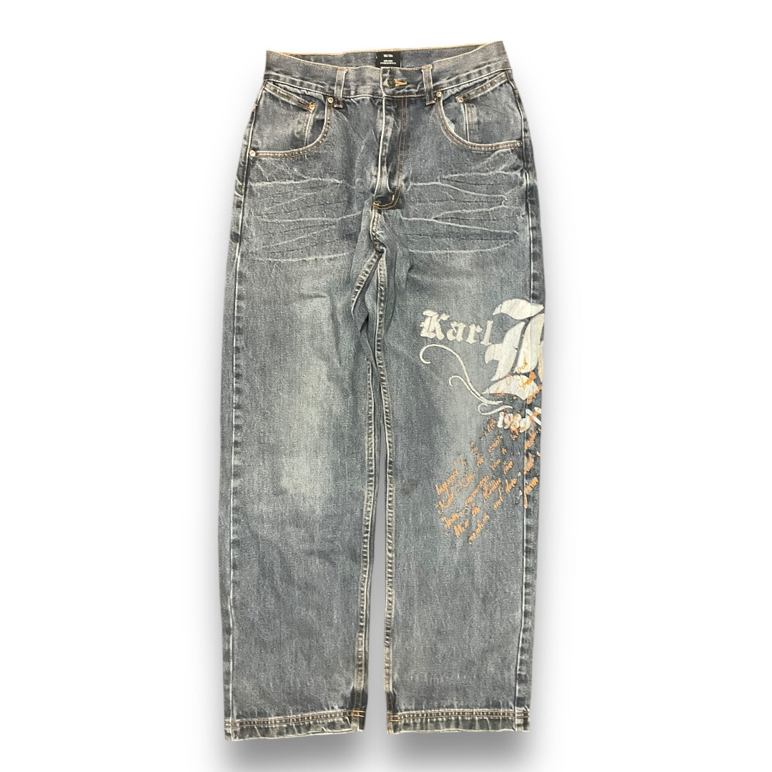 Karl Kani RARE Jeans [30]