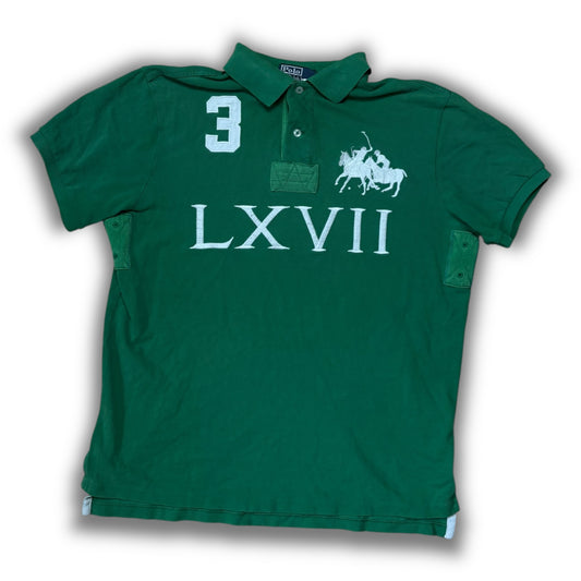 Ralph Lauren Polo [L]