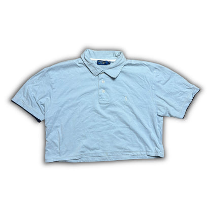 YSL Crop-Top [M]