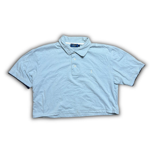 YSL Crop-Top [M]
