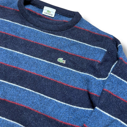 Lacoste Vintage Knit [S]