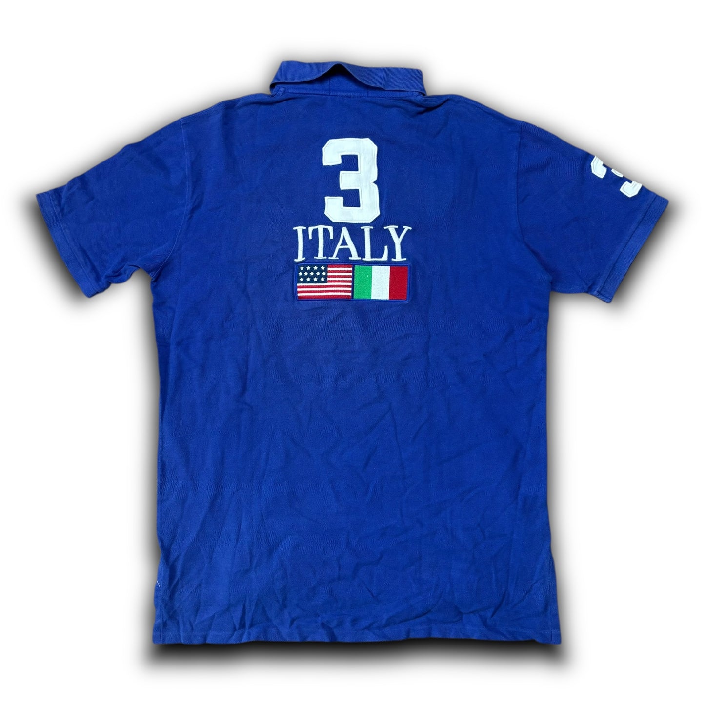 Ralph Lauren Italy Polo [L]