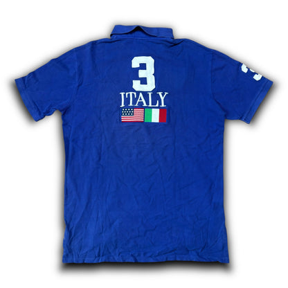 Ralph Lauren Italy Polo [L]
