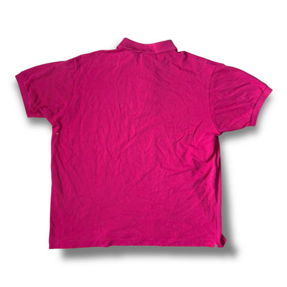 Lacoste Polo [XL]