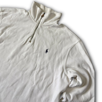 Ralph Lauren 1/4-Zip  [M]