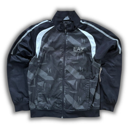 EA7 Vintage Trackjacket [M]