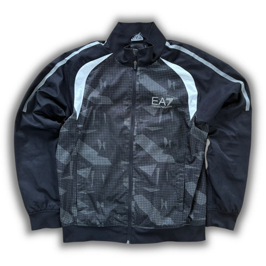 EA7 Vintage Trackjacket [M]