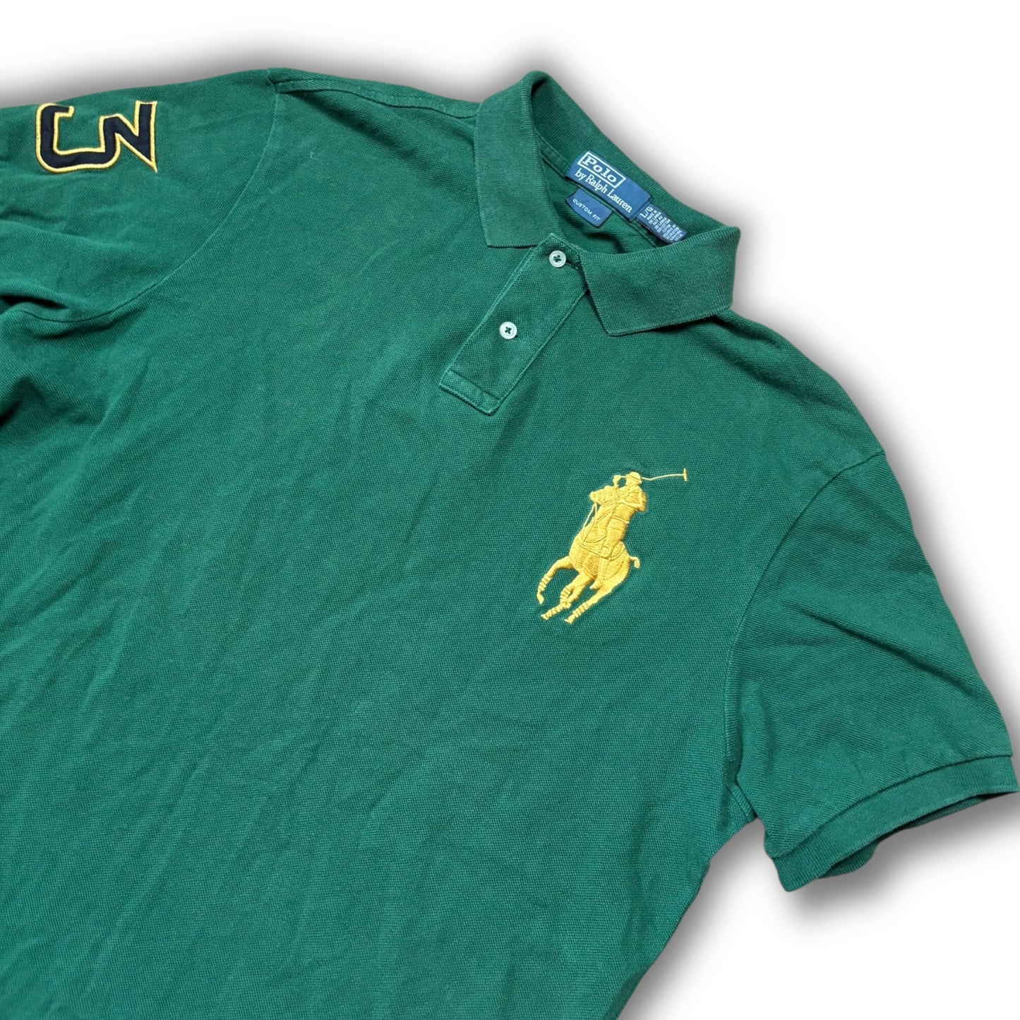 Ralph Lauren Polo [L]