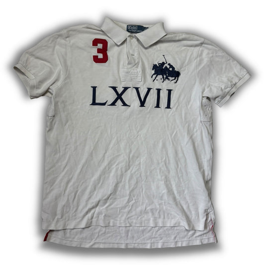 Ralph Lauren Polo [XL]