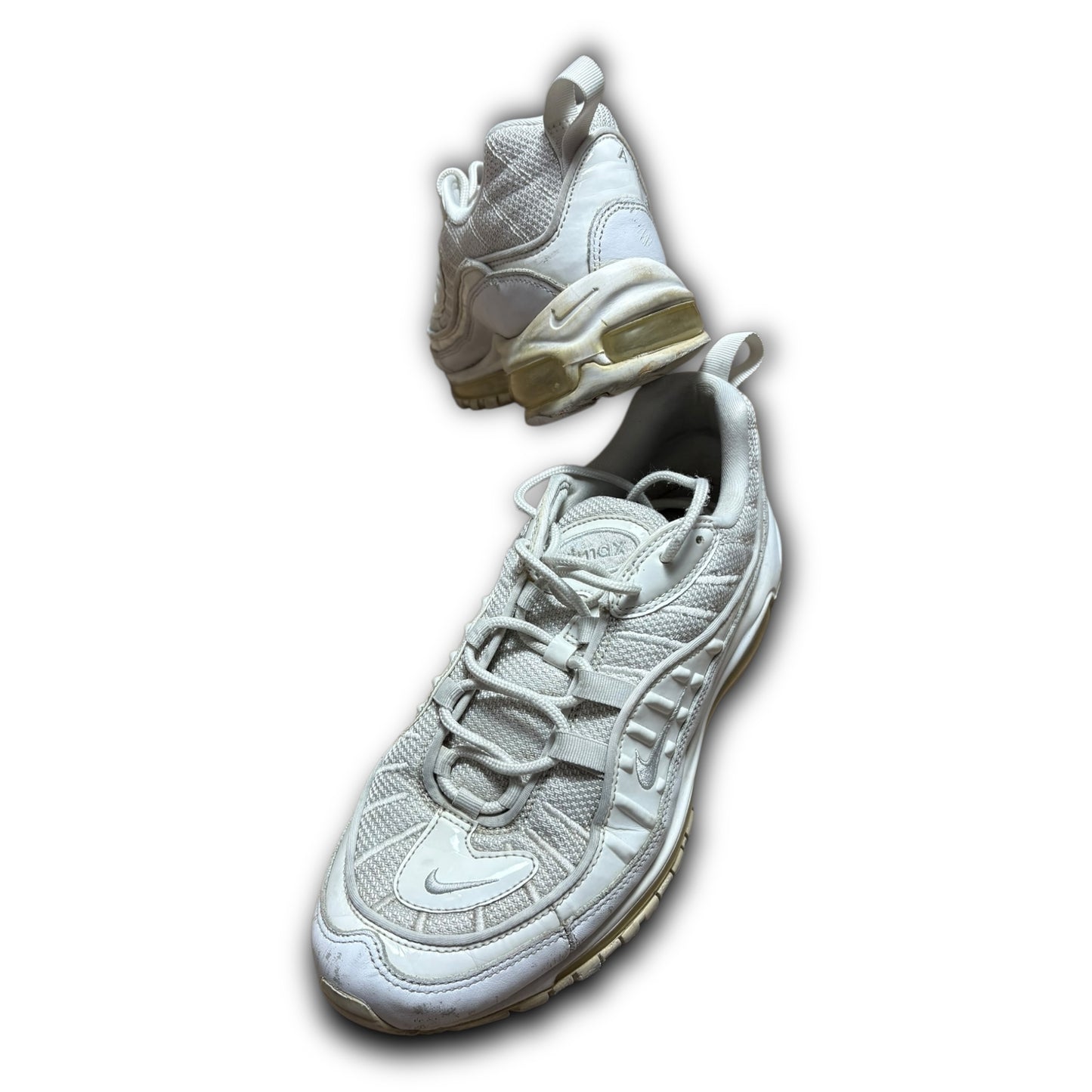 Nike Airmax 98 [45]
