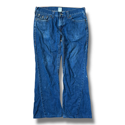 True Religion Vintage Jeans [36]