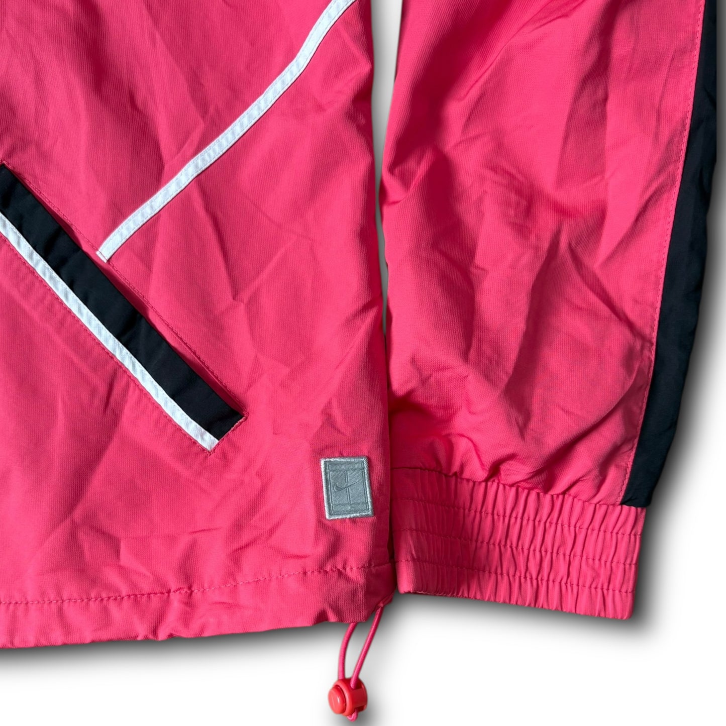 Nike Vintage Trackjacket [XS]