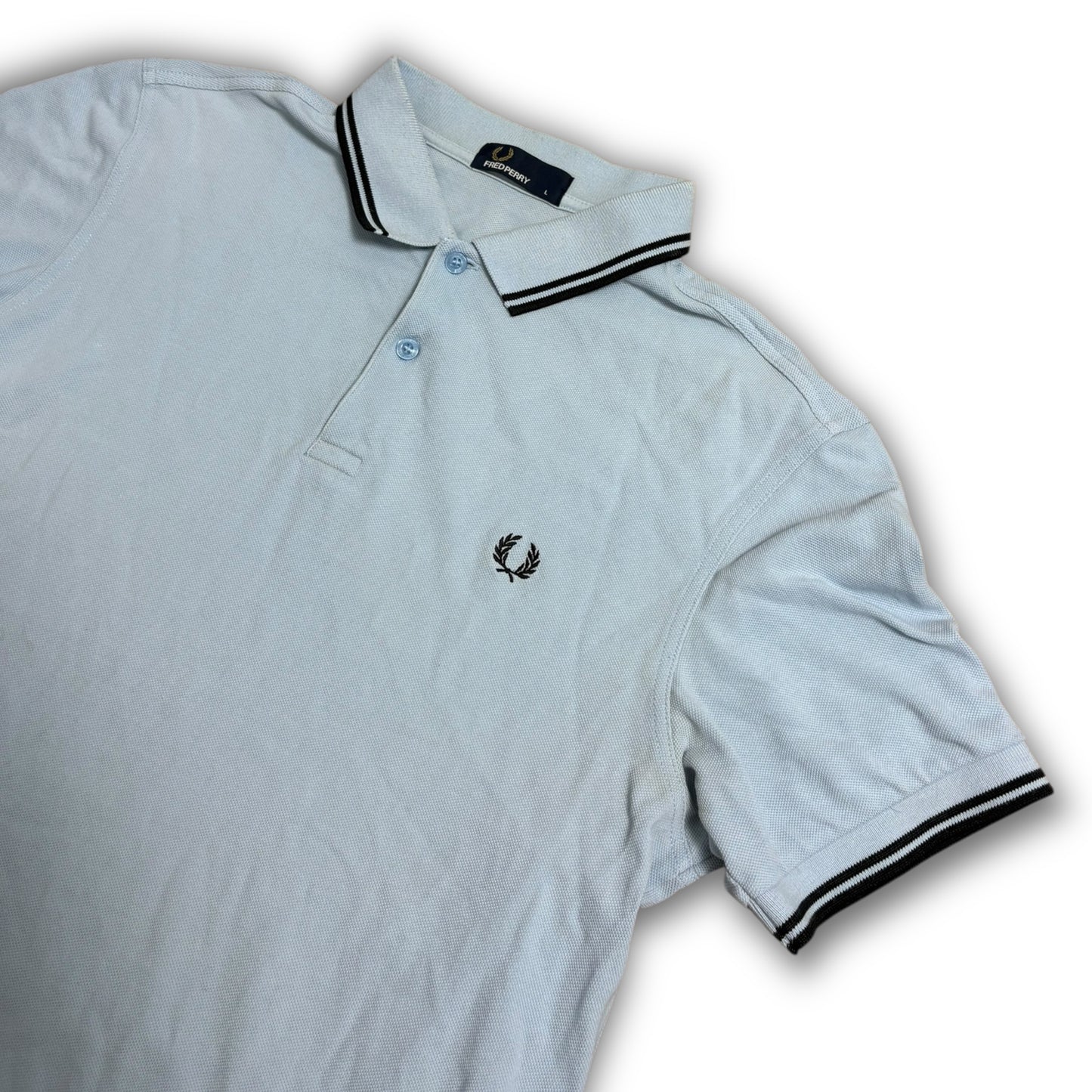Fred Perry Polo [L]