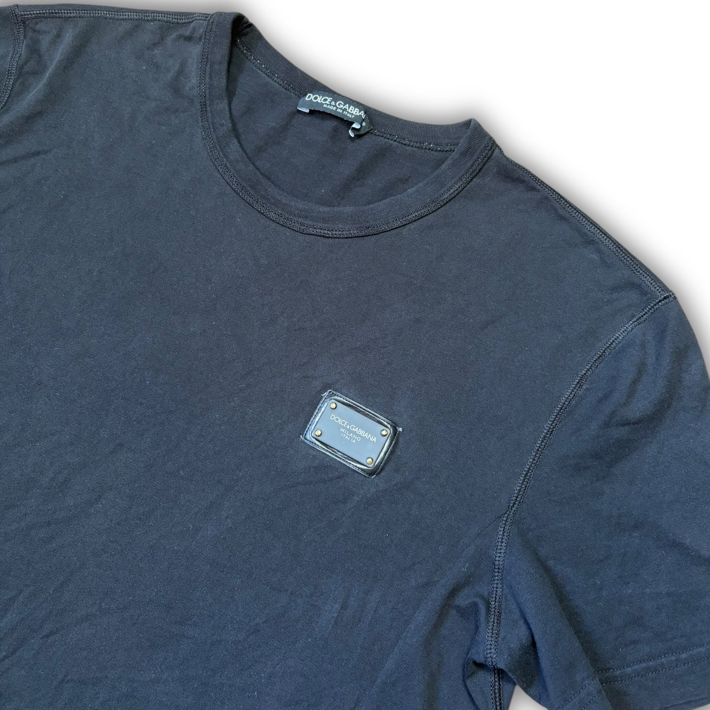 D&G Vintage Tee [M]