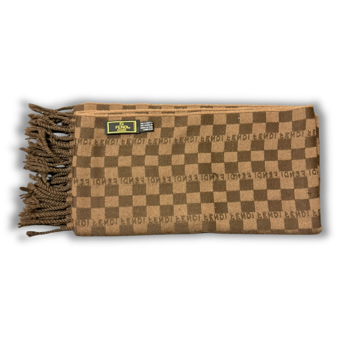 Fendi Scarf [Onesize]