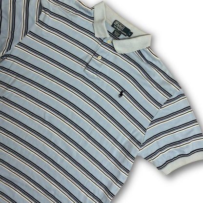 Ralph Lauren Vintage Polo [L]