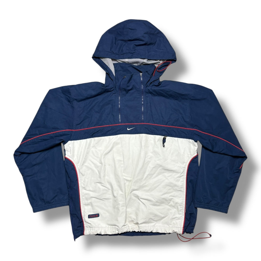 Nike Vintage Trackjacket [S]
