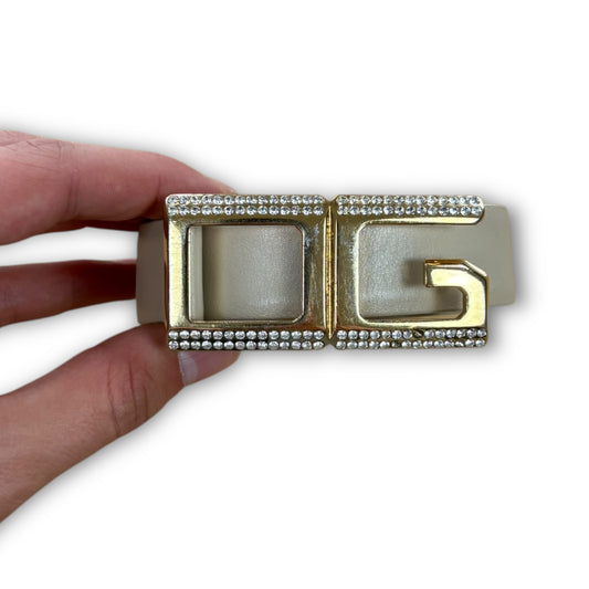 D&G Vintage Belt [105]