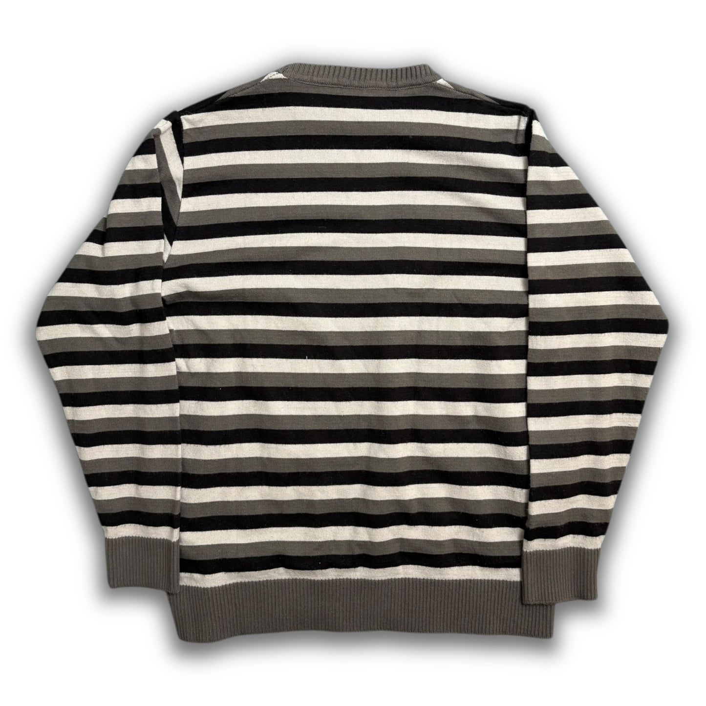 Lacoste Vintage Knit [S]