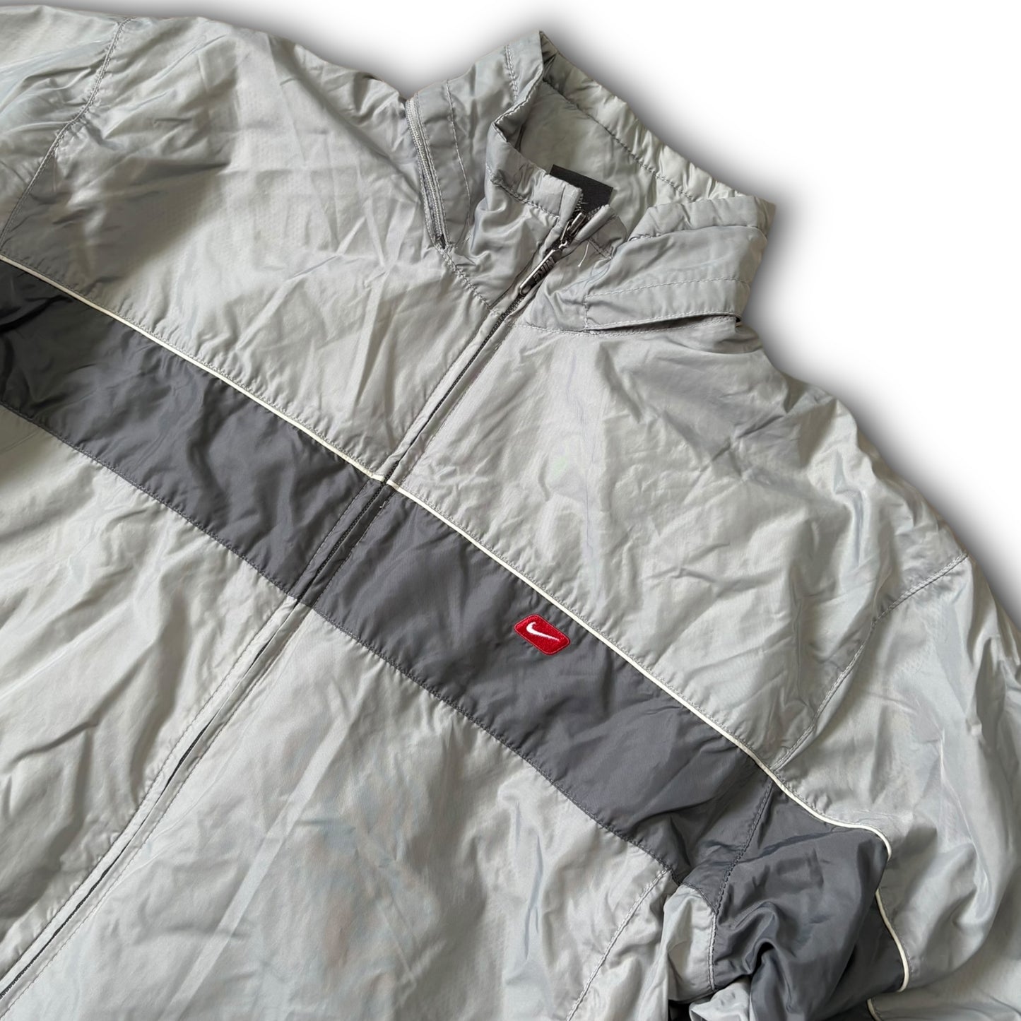 Nike Vintage Trackjacket [M]