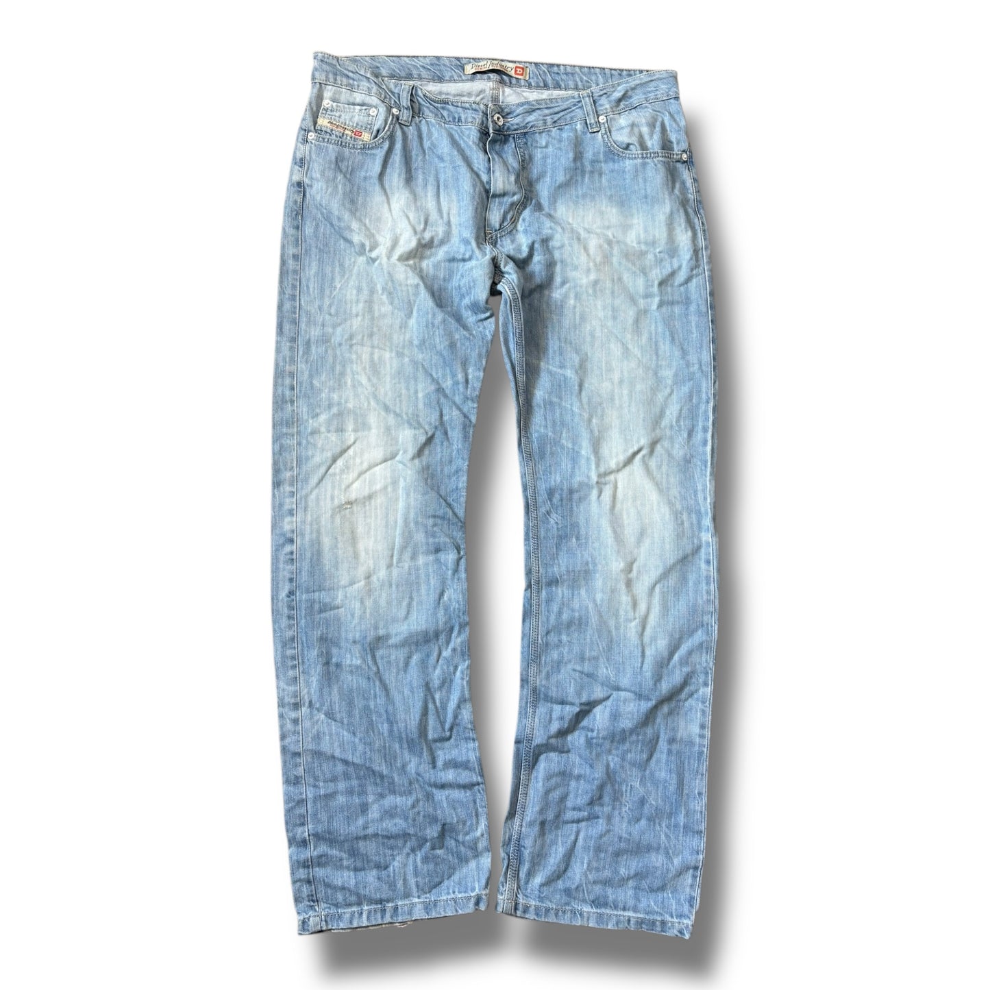 Vintage Diesel Jeans [38]
