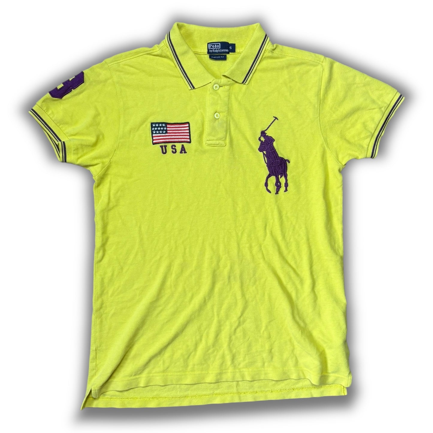 Ralph Lauren Polo [S]