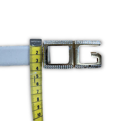 D&G Vintage Belt [105]
